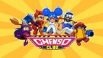 Chenso Club * Steam ключ Global RU/CIS РФ СНГ Россия