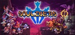 Souldiers * Steam RU/CIS РФ/СНГ +*