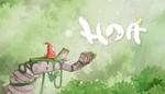 Hoa * Steam Global + RU/CIS РФ СНГ Россия +*