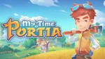 My Time at Portia * Steam Global Region free +*