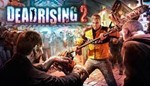 Dead Rising® 2 ✅ Steam RU/CIS РФ/СНГ  +🎁
