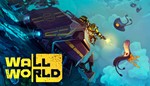 Wall World * Steam ключ Global RU/CIS РФ СНГ Россия