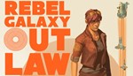 Rebel Galaxy Outlaw *  ключ Global RU/CIS РФ СНГ Россия