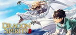 Dragon Spirits * Steam ключ Global RU/CIS РФ СНГ Россия