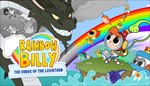 Rainbow Billy Curse Of Leviathan ключ Global RU/CIS РФ