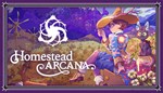 Homestead Arcana Steam ключ Global RU/CIS РФ СНГ Россия