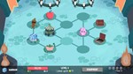 Dicey Dungeons * Steam Global + RU/CIS РФ СНГ Россия