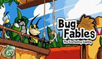 Bug Fables: The Everlasting Sapling Global + RU/CIS +*