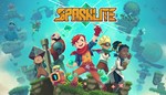 Sparklite * Steam ключ Global RU/CIS РФ СНГ Россия