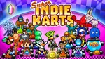 Super Indie Karts ключ Global RU/CIS РФ СНГ Россия