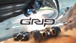 GRIP Combat Racing + VR ключ Global RU/CIS РФ Россия ст