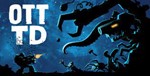 OTTTD * Steam ключ Global RU/CIS РФ СНГ Россия