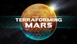 Terraforming Mars * Steam Global + RU/CIS РФ СНГ Россия