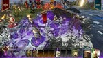 Blood Rage: Digital Edition - Gods of Asgard * Steam