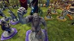 Blood Rage: Digital Edition - Mythical Monsters * Steam