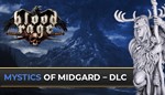 Blood Rage: Digital Edition - Mystics of Midgard Steam