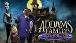 Семейка Аддамс: Переполох в особняк ключ Steam Global