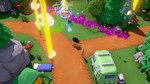 DC Лига Cправедливости : Космический хаос Global безRU