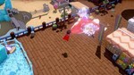 DC Лига Cправедливости : Космический хаос Global безRU