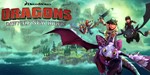 DreamWorks Dragons: Dawn of New Riders ключ Global RU