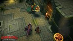 DreamWorks Dragons: Dawn of New Riders ключ Global RU