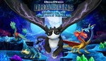 DreamWorks Dragons: Legends of the Nine Realms безRU