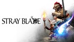 Stray Blade * Steam Global Region free +*