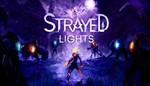 Strayed Lights * Steam Global RU/CIS РФ СНГ Россия +*