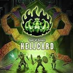 HELLCARD * ключ Global RU/CIS РФ Россия стим СНГ