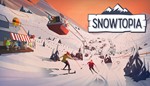 Snowtopia ключ Global + RU/CIS РФ Россия стим СНГ