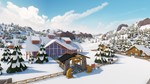 Snowtopia ключ Global + RU/CIS РФ Россия стим СНГ