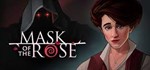 Mask of the Rose * ключ Global RU/CIS РФ Россия СНГ