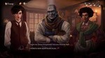 Mask of the Rose * ключ Global RU/CIS РФ Россия СНГ