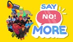 Say No! More ключ Global RU/CIS РФ Россия СНГ