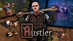 Rustler (Grand Theft Horse ключ Global RU/CIS РФ Россия