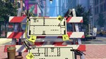 The Pedestrian ключ Global + RU/CIS РФ Россия стим СНГ