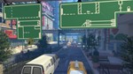 The Pedestrian ключ Global + RU/CIS РФ Россия стим СНГ