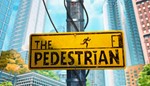 The Pedestrian ключ Global + RU/CIS РФ Россия стим СНГ