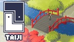 Taiji * Steam Global Region free + RU/CIS +*