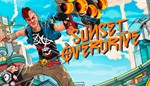 Sunset Overdrive * ключ Global + RU/CIS РФ СНГ Россия