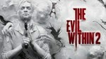 The Evil Within 2 ✅ Steam Global Region free +🎁