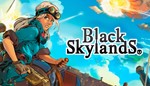 Black Skylands * ключ Global RU/CIS РФ Россия стим СНГ