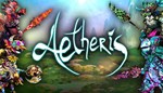 AETHERIS * ключ Global + RU/CIS РФ Россия стим СНГ