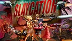 Slaycation Paradise ключ Global RU/CIS РФ Россия стим