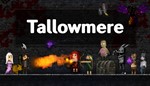 Tallowmere * ключ Global + RU/CIS РФ Россия стим СНГ