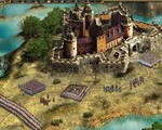 Казаки II: Битва за Европу Battle for Europe noRU&BY