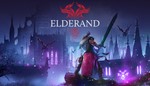 Elderand ключ Global + RU/CIS РФ Россия стим СНГ