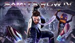 Saints Row IV: Re-Elected ✅ Steam RU/CIS РФ СНГ +🎁