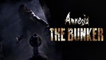 Amnesia: The Bunker ключ Global RU/CIS РФ СНГ Россия