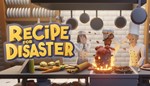 Recipe For Disaster ключ Global RU/CIS РФ СНГ Россия